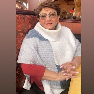 Meet your Posher, Janet